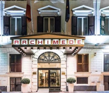 Raeli Hotels 4