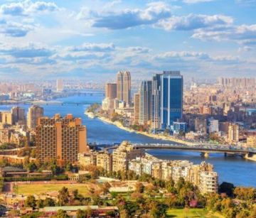Приключение в Древен Египет – от Червено море до Пирамидите - Есен 2026