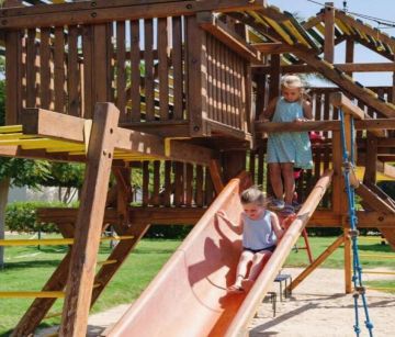 Desert Rose Resort Premium