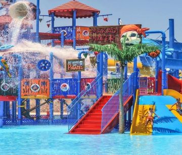 Iberotel Makadi Beach Lux