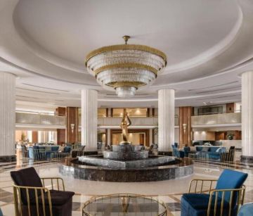 Xanadu Makadi Bay Lux
