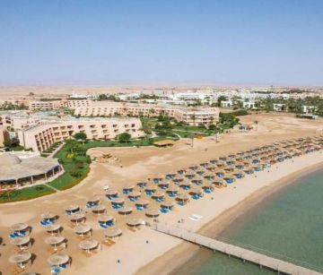 Jasmine Palace Resort Superior 5*