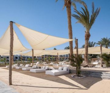 Serry Beach Resort Premium