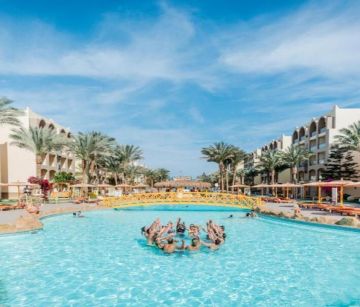 El Karma Aqua Beach Resort Standard