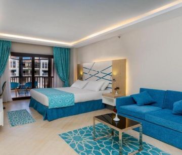 Gravity Hotel and Aqua Park Hurghada Standard 5*