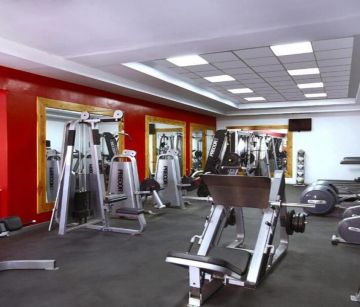 Hurghada Long Beach Resort Standard 4*