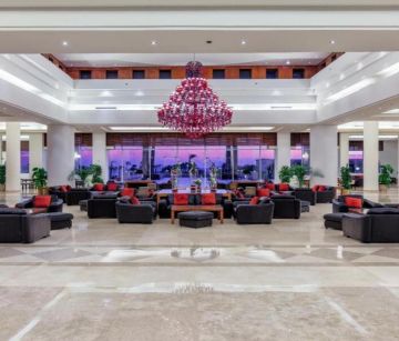 Cleopatra Luxury Makadi Beach Resort Premium