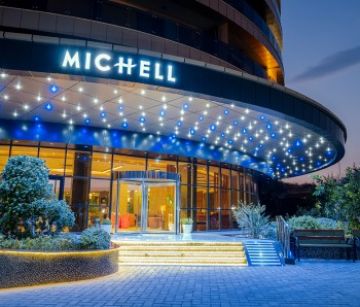 MICHELL HOTEL – ADULTS ONLY (+16)