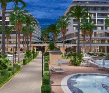 NUMA BAY EXCLUSIVE HOTEL
