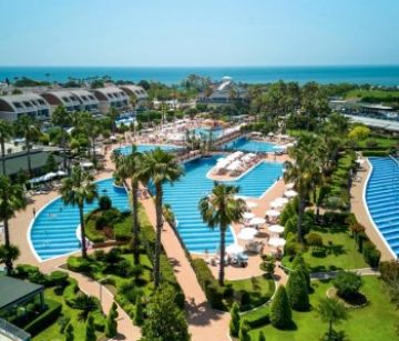 TUI MAGIC LIFE JACARANDA
