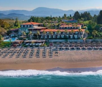 ADORA CALMA BEACH HOTEL (ADULTS ONLY +16)