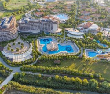 SUNMELIA BEACH RESORT HOTEL