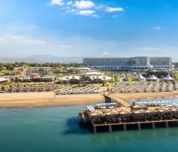 ETHNO HOTELS BELEK