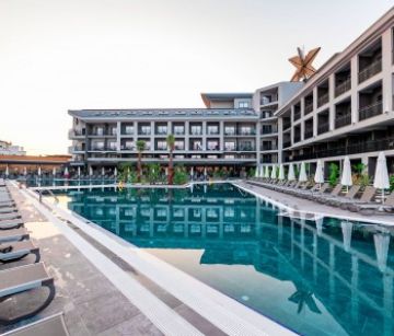 THE X BELEK