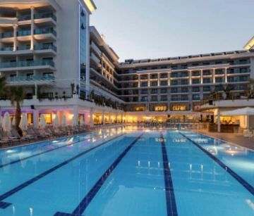 CASTIVAL HOTEL