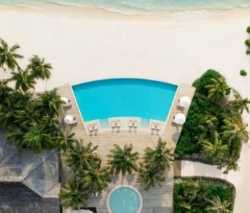 JAWAKARA ISLANDS MALDIVES