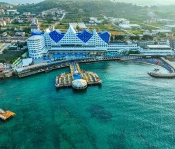 ORANGE COUNTY ALANYA