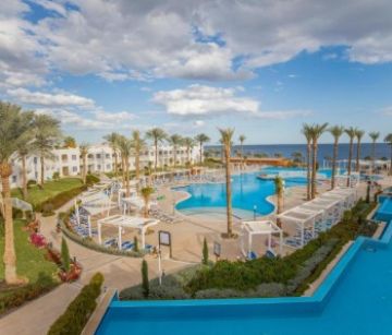 POSH CLUB SUNRISE DIAMOND BEACH RESORT