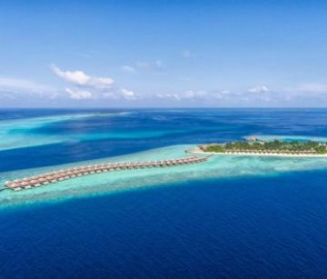 HURAWALHI RESORT MALDIVES