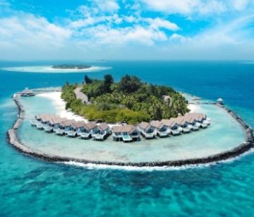 AMAYA KUDA RAH MALDIVES