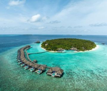DUSIT THANI MALDIVES