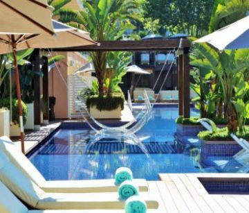 Iberostar Selection Jardin del Sol Suites (Adults Only 16 Y.o)