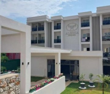 ALESSIA HOTEL