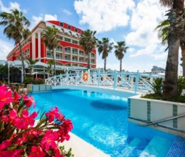 ORANGE COUNTY BELEK
