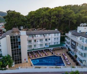 VIKING EXPRESS HOTEL (Ex.VIKING SUITE)