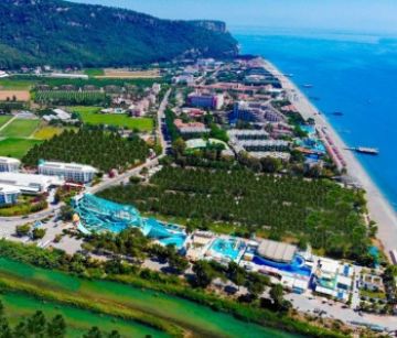 DAIMA BIZ HOTEL