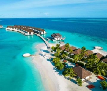 NOOE MALDIVES KUNAAVASHI
