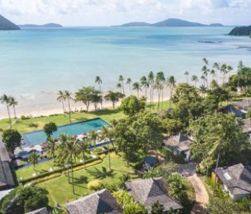 The Vijitt Resort Phuket