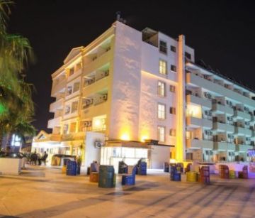 SUN BEACH HILL HOTEL