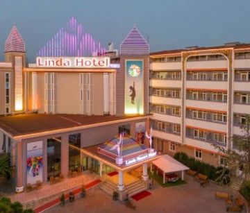 LINDA RESORT HOTEL
