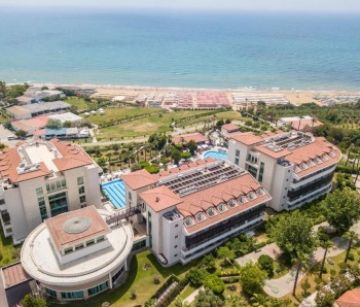 ALBA ROYAL HOTEL (ADULTS ONLY +16)