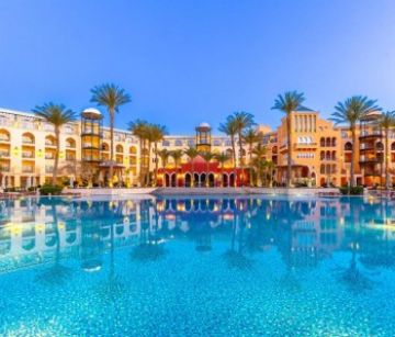 GRAND RESORT