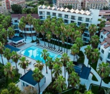 ORFEUS ARMIN HOTEL(ADULT ONLY+16)