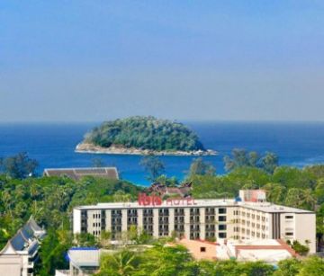 Ibis Phuket Kata