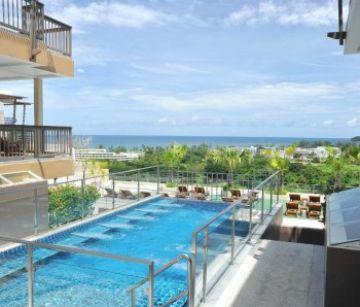 Princess Sea View Resort & Spa