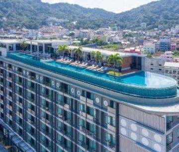 The Marina Phuket Hotel