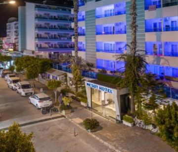 MESUT HOTEL