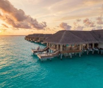 BAGLIONI RESORT MALDIVES