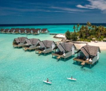 FUSHIFARU MALDIVES