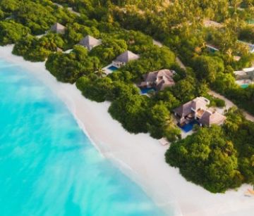 HIDEAWAY BEACH RESORT