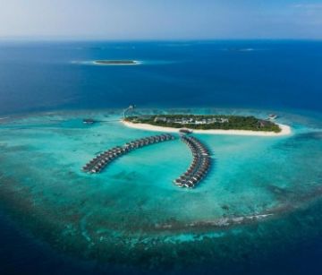 MOVENPICK RESORT KUREDHIVARU MALDIVES