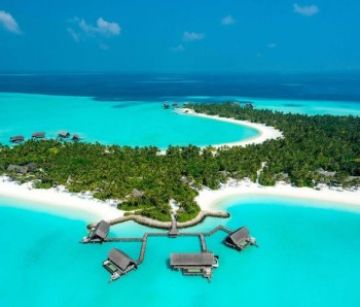 ONE & ONLY REETHI RAH MALDIVES