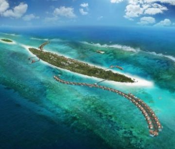 THE RESIDENCE MALDIVES AT FALHUMAAFUSHI