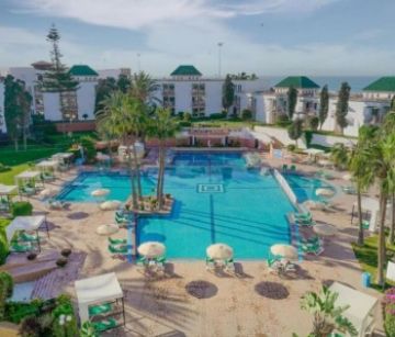 Agadir Beach Club