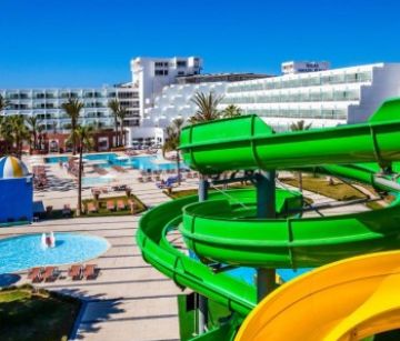 Amadil Ocean Club Agadir