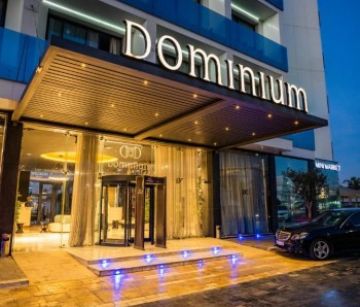 Dominium Hotel